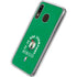 2024 NBA Champions Boston Celtics Galaxy A20 Clear Case
